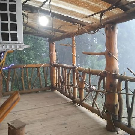 Chales Vista Do Paraiso Канела Екстер'єр фото